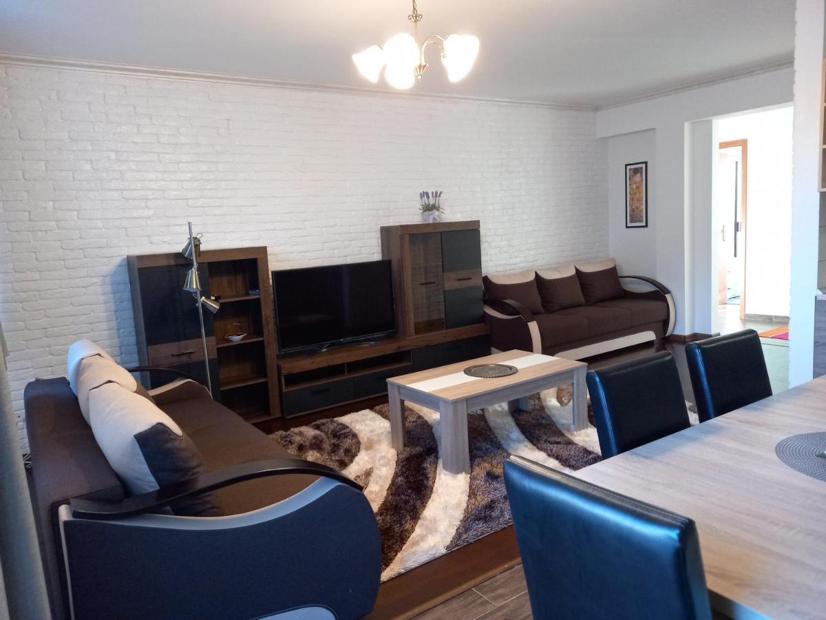 Thermal Apartman ハイデゥソボスロー エクステリア 写真