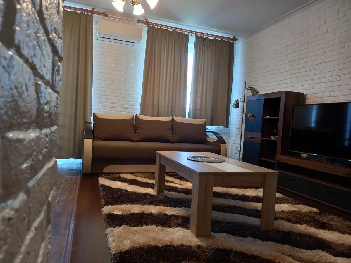 Thermal Apartman ハイデゥソボスロー エクステリア 写真