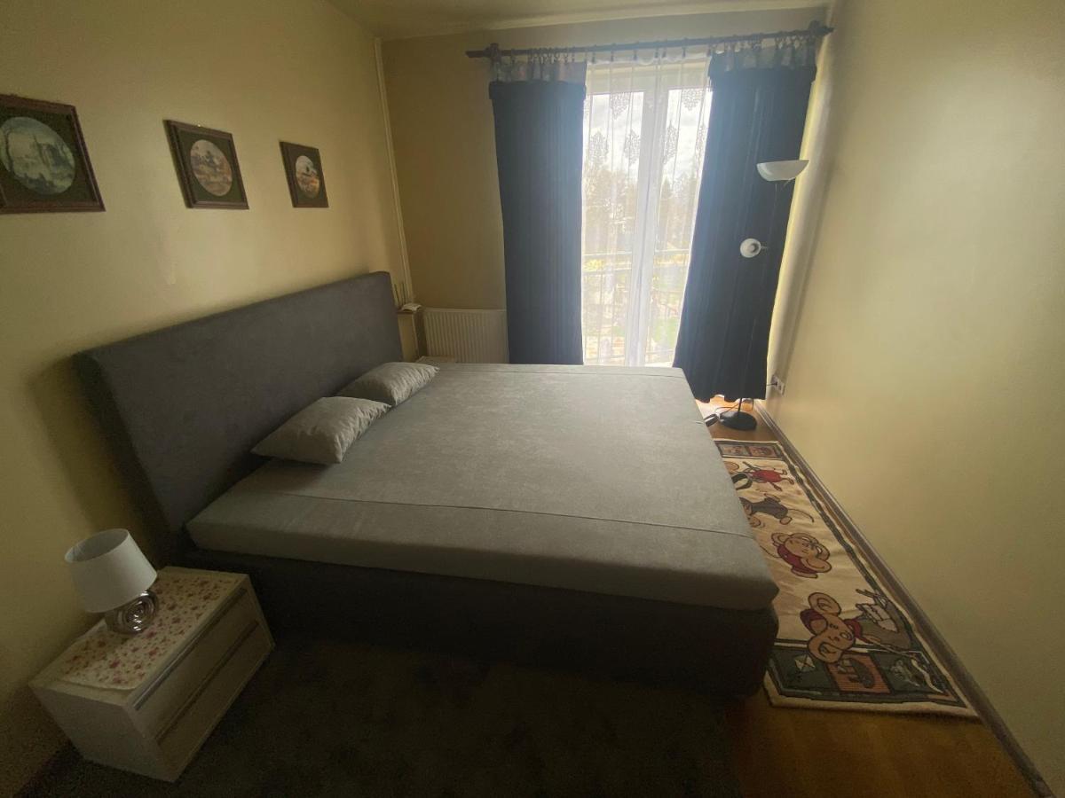 Thermal Apartman ハイデゥソボスロー エクステリア 写真