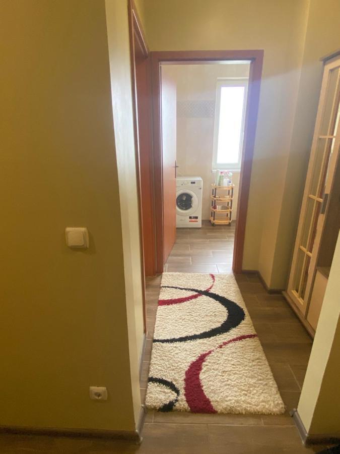 Thermal Apartman ハイデゥソボスロー エクステリア 写真