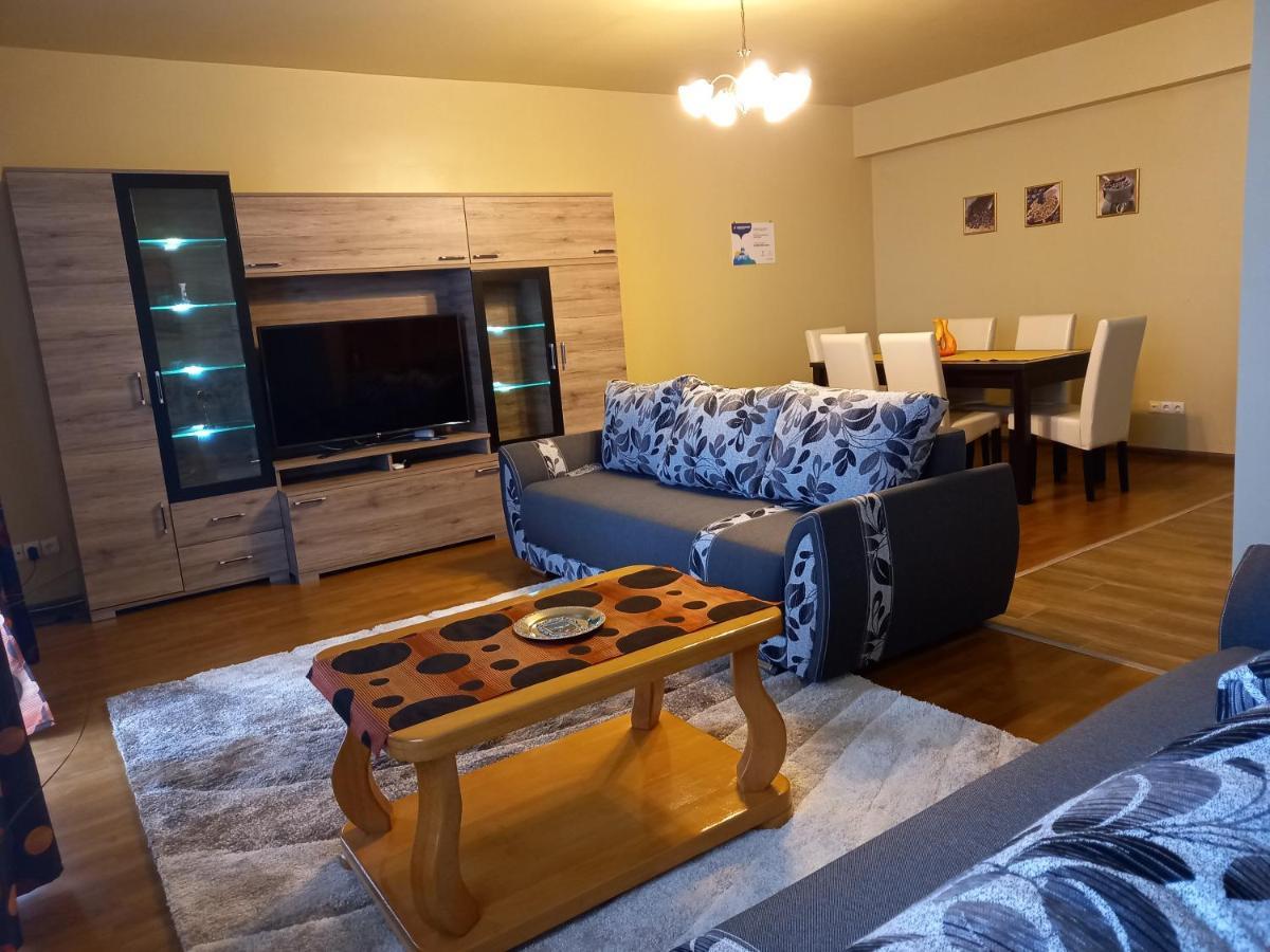 Thermal Apartman ハイデゥソボスロー エクステリア 写真