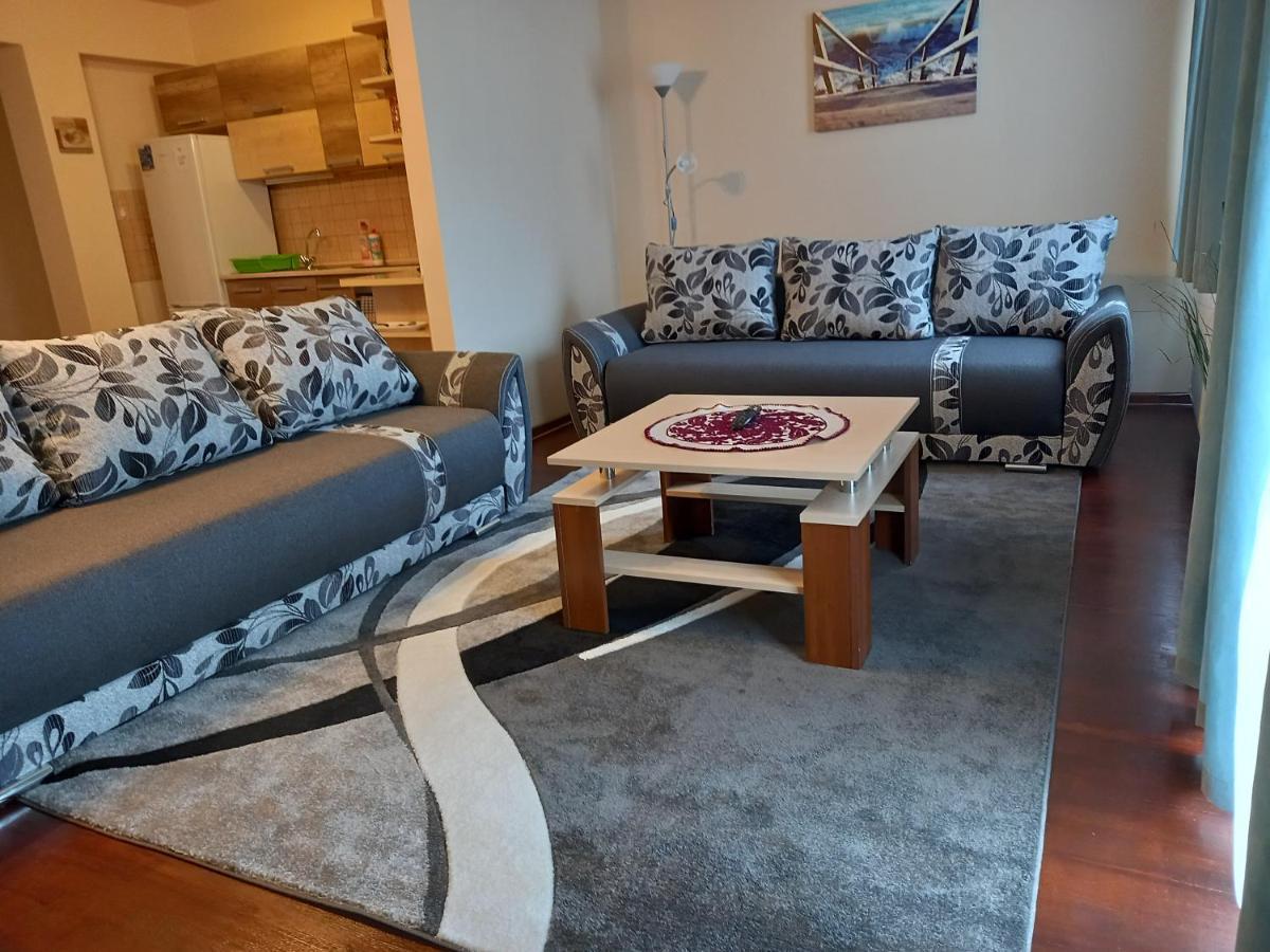 Thermal Apartman ハイデゥソボスロー エクステリア 写真