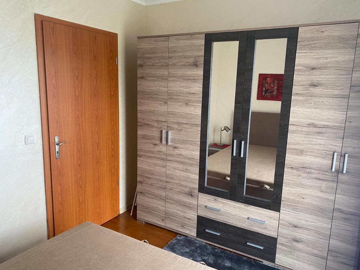 Thermal Apartman ハイデゥソボスロー エクステリア 写真