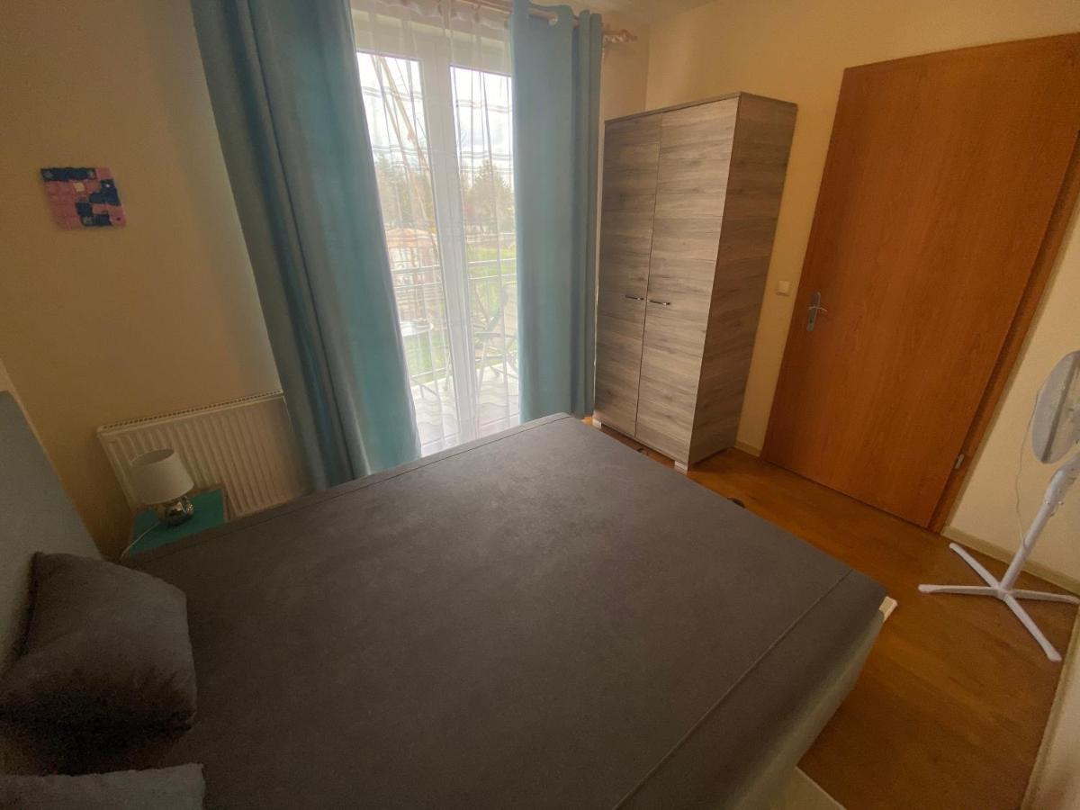 Thermal Apartman ハイデゥソボスロー エクステリア 写真