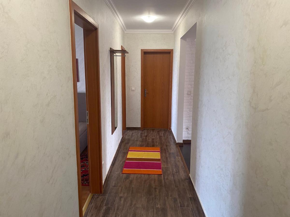 Thermal Apartman ハイデゥソボスロー エクステリア 写真