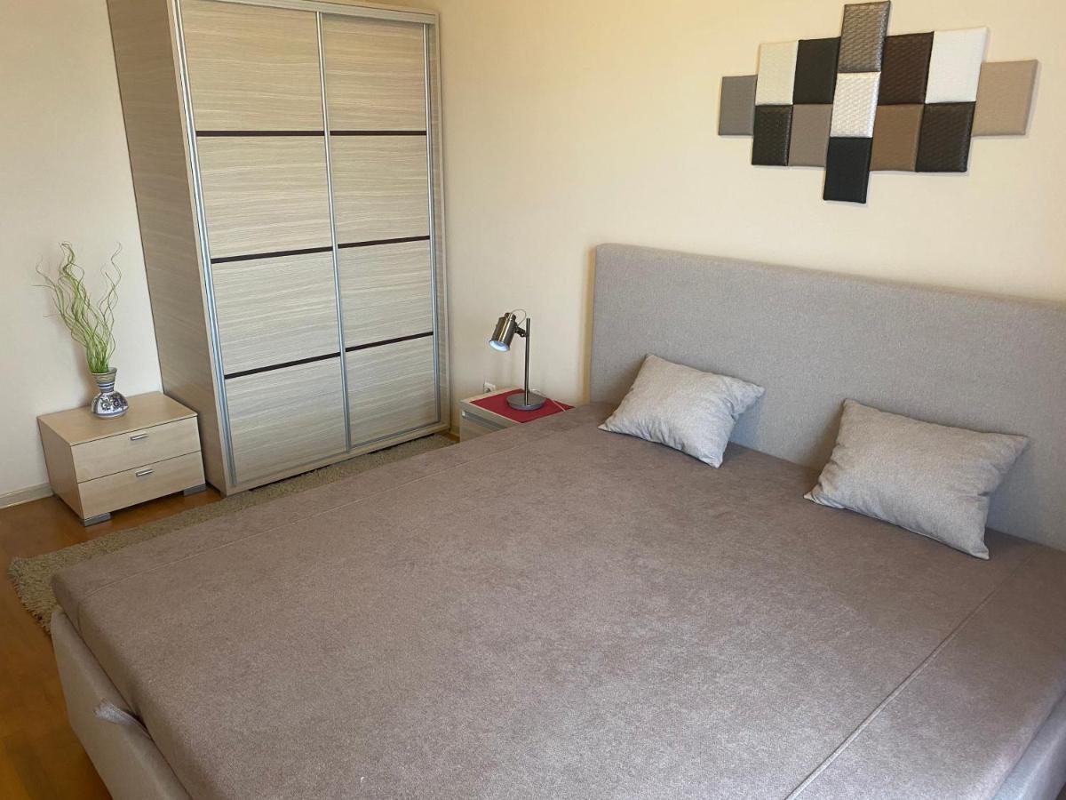 Thermal Apartman ハイデゥソボスロー エクステリア 写真