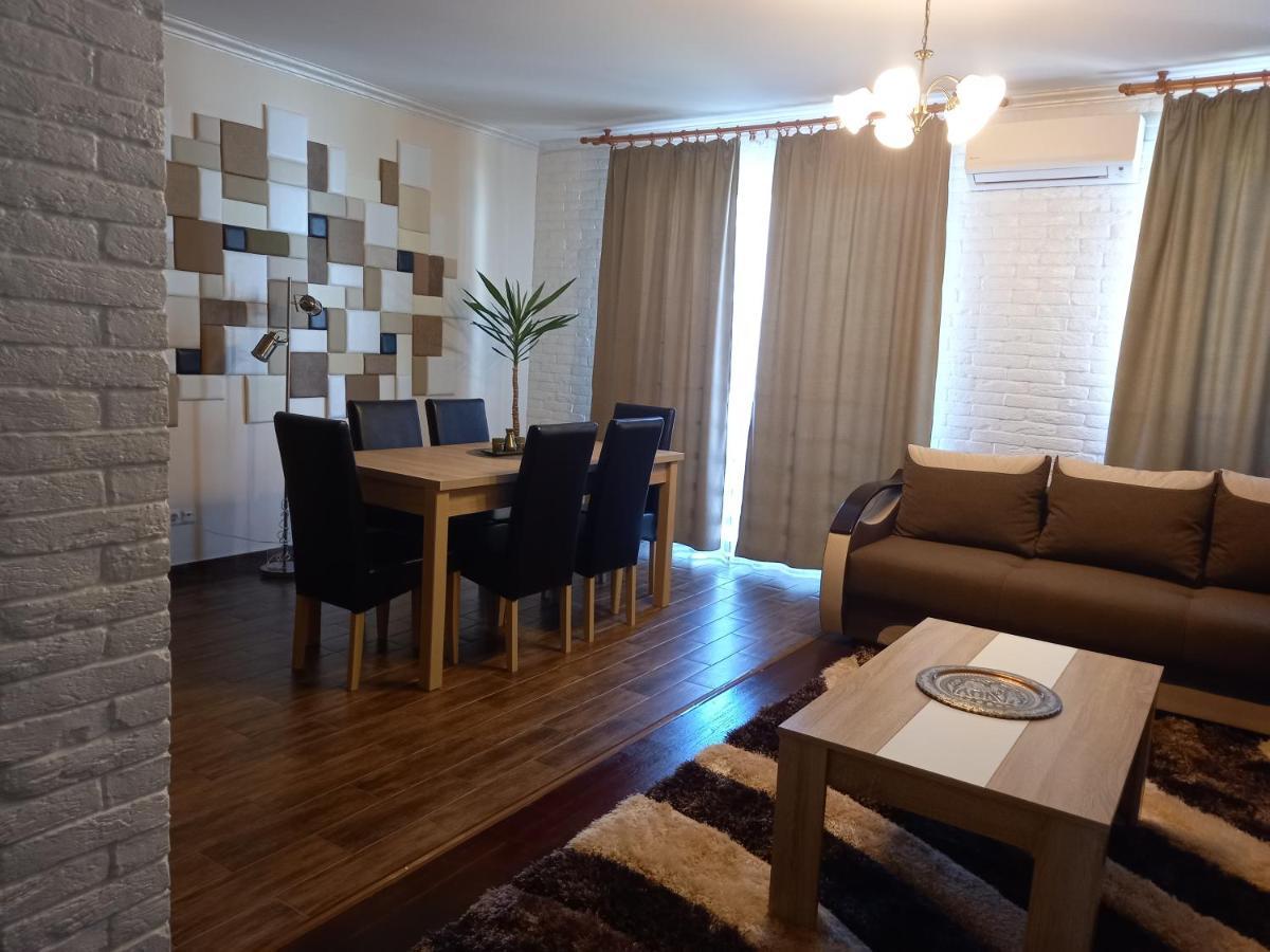 Thermal Apartman ハイデゥソボスロー エクステリア 写真