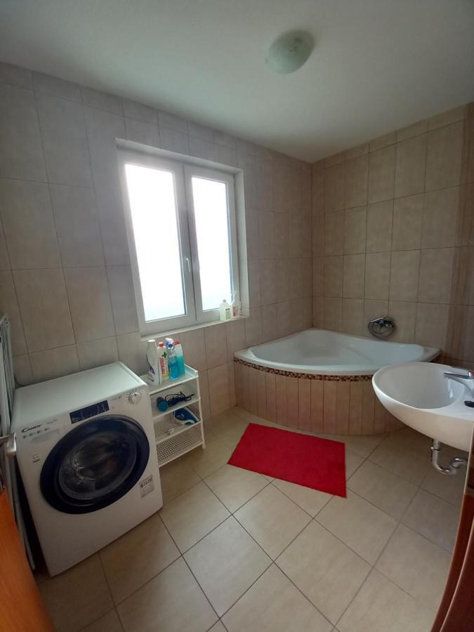 Thermal Apartman ハイデゥソボスロー エクステリア 写真