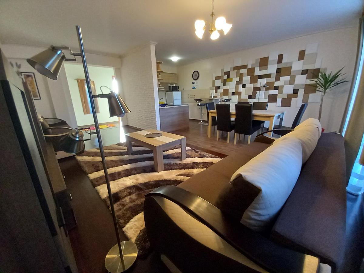 Thermal Apartman ハイデゥソボスロー エクステリア 写真