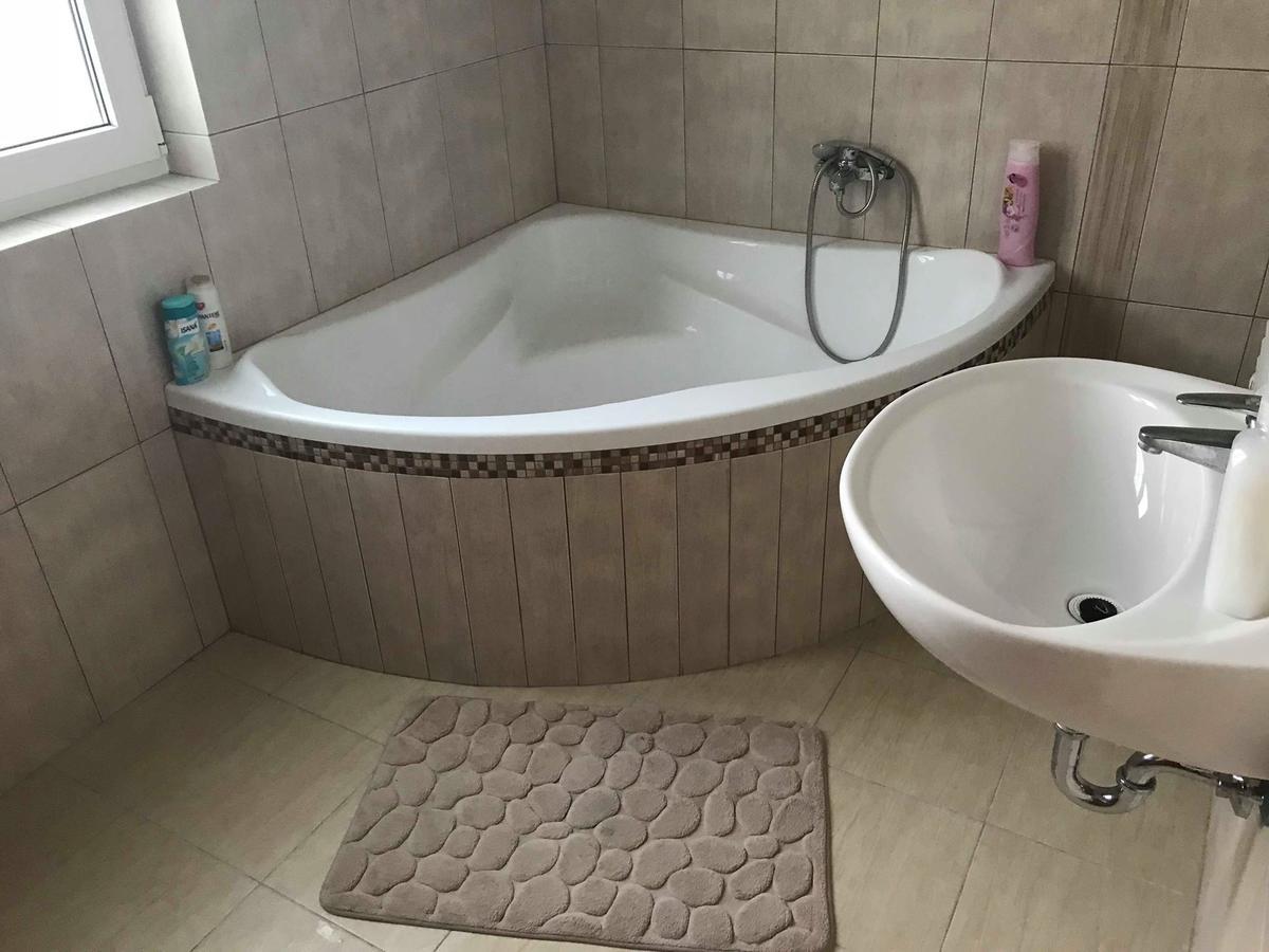 Thermal Apartman ハイデゥソボスロー エクステリア 写真